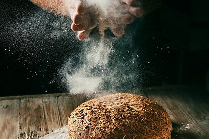 Britain's Best Bakeries 2026